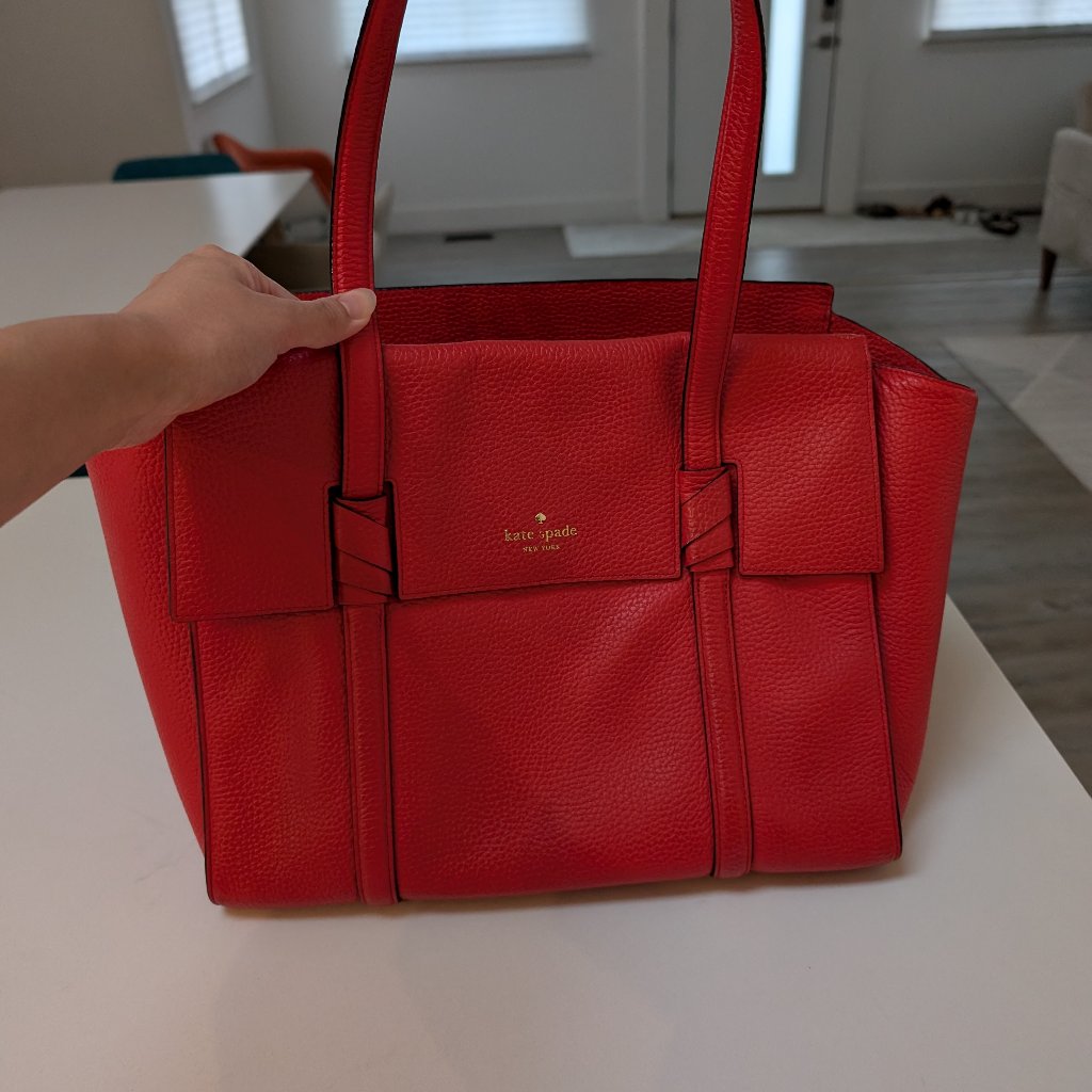 Kate Spade Daniels Drive Abigail